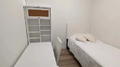 Petite chambre a louer à Laval 650$ /mois tout inclus 1e juil Image# 7