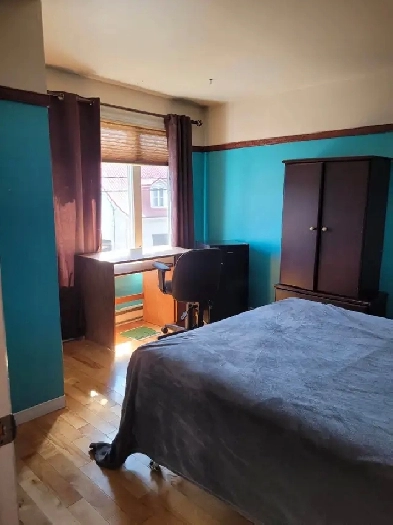 Chambre pour travailleur Image# 4