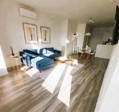 3 1/2 Condo for rent Image# 1