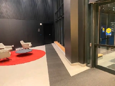 SUPERBE CONDO MEUBLÉ CENTRE-VILLE/ NICE FURNISHED CONDO DOWNTOWN Image# 1