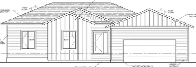 St Francois Xavier - BRAND NEW BUNGALOW FOR Sale Image# 2