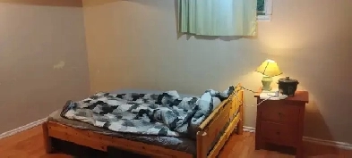 Basement Room for rent $550 Image# 1