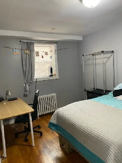 SouthEnd Bachelor Apartment Image# 1