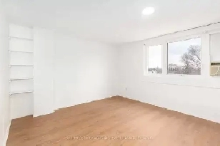 Apartment for Rent Wilson Heights & Sheppard Image# 1