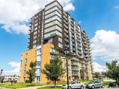 Spacieux & Luxueux Condo 5 1/2 a louer Ahuntsic Acadie Montréal Image# 4