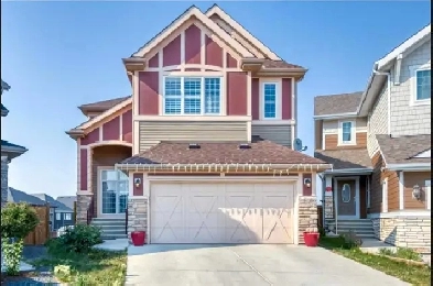 3 Bed 1 House Legal Walkout Basement House for Rent Image# 1