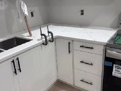 Brad new 2 bedroom 2 full washroom for rent in Oakville Image# 6