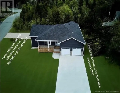 Newly Constructed House for Sale in Drury's Cove Image# 16