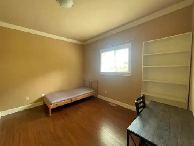 Clean Furnished Room | Wi-Fi & Laundry | Quiet Home Image# 16