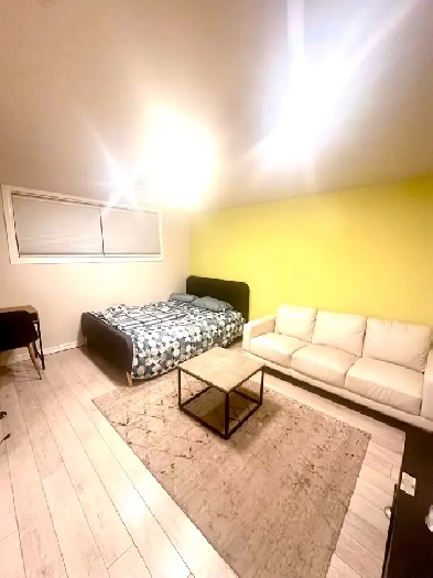 Furnished BACH/Oliver /Grant McEwan/Laundry/Wifi Image# 4