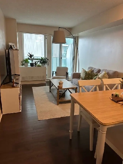 One Bedroom for Rent-Yonge and Sheppard Image# 4