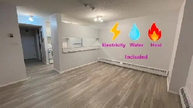 River view studio in downtown Calgary Image# 8