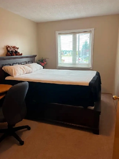 1 bedroom in main floor  for rent-Hawkwood -NW of calgary Image# 4