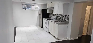 Basement Apartment for RENT Image# 4