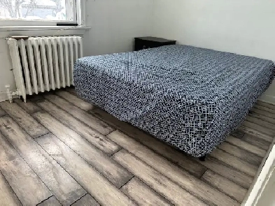 One bedroom apartment in South Etobicoke Image# 5