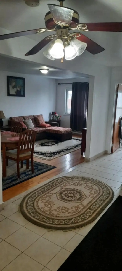Chambre à louer à partir du 1 juillet tout inclut Image# 8