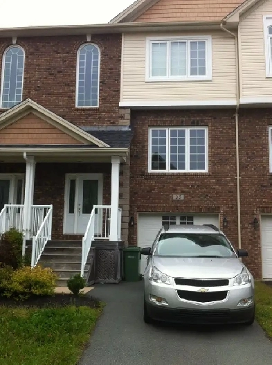 Bedford 3 bedroom home for rent Image# 1