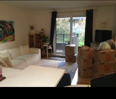 CONDO 4 ET DEMI À LOUER Image# 10