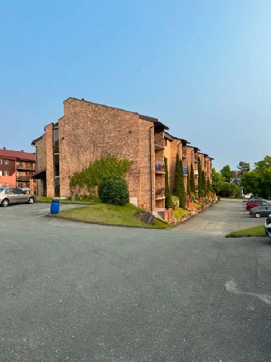 LOGEMENT 3 1/2 À LOUER 2515 RUE BEAUDRY, SHERBROOKE Image# 5