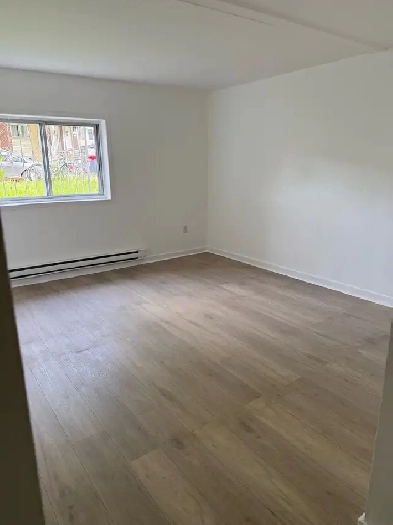 3 1/2 rental in St-Leo  renovated Image# 8