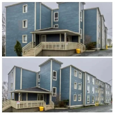 August 1st- furnished 2-bedroom condo apartment i Image# 3