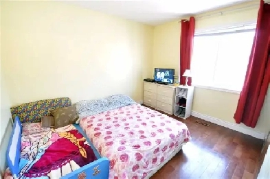 Room for rent in Etobicoke for female at Albion & Martin GroveRd Image# 1