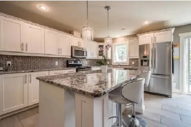 For Rent - Spacious 4 Bedroom Townhouse | Rockingham - July 1st Image# 1