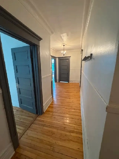 Appartement 6.5 à Louer /Rent – Parc-Extension Image# 3