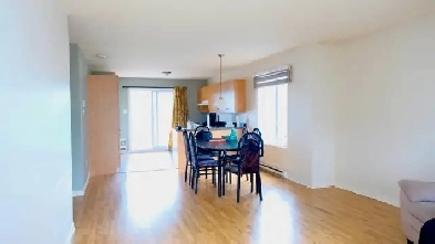 Grand 4 1/2 à louer Image# 10