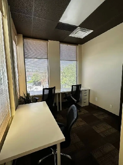 Private Office Space on Yonge Street in Richmond Hill, ON $850 Image# 7