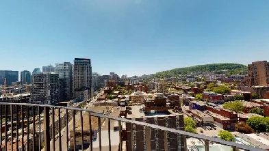 Apartment for Rent at 235 Sherbrooke, Downtown Image# 1