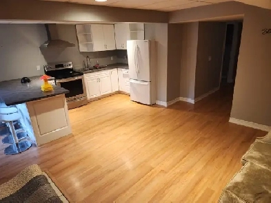 1 bdrm for rent Image# 1