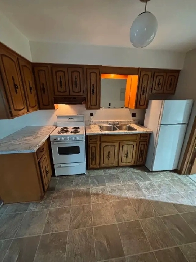 MOUNT FOREST, 2 bedroom apartment Image# 1