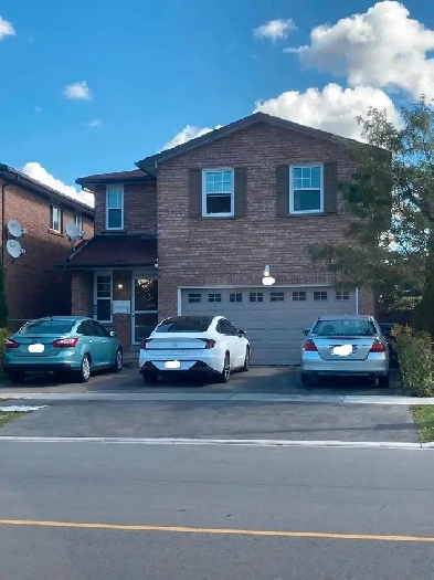 Clean room for Rent in Scarborough! Image# 6