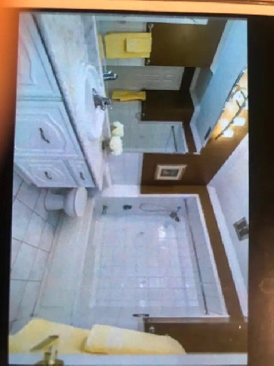 Beautiful one bedroom at victorial park and finch Image# 2