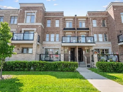 Welcome to 2315 Sheppard Ave W. #64, a bright and inviting 3-bed Image# 1