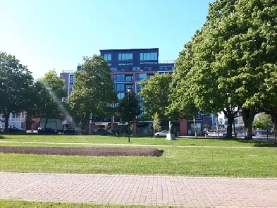 2 Bedroom 2 Bathroom Sea view apartment in downtown Image# 1