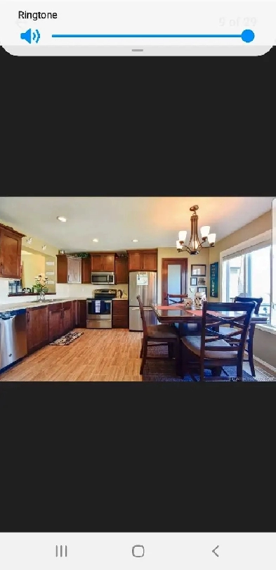 4 bed house for rent Image# 1