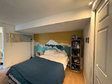 Room for Rent in Dieppe Image# 3