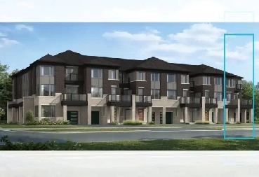 UNION TOWN AT BOVAIRD /MISSISSAUGA Image# 1