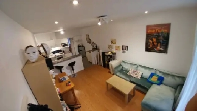 Mois Août.. Beau 3 1/2, Petite Italie, Marché Jean-Talon Image# 1