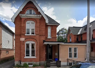 Centretown Ottawa Apartment Image# 1