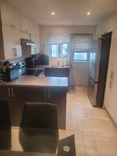 Grand 4 1/2 a louer dans mercier Hochelaga Maisonneuve Image# 7