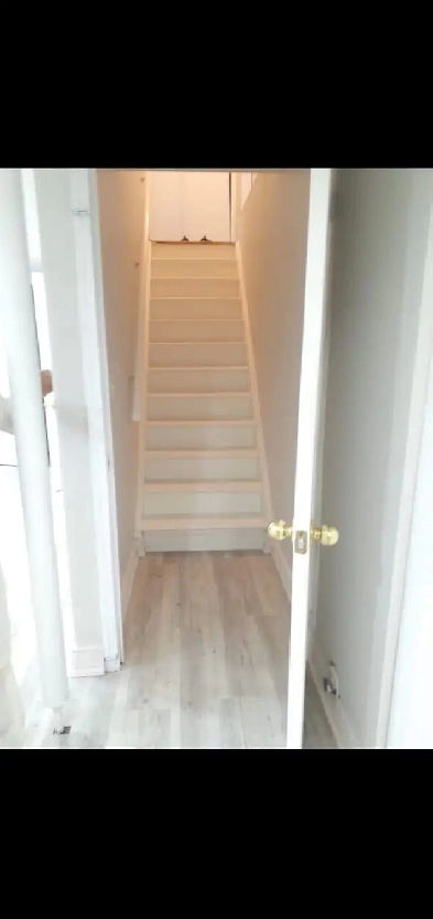 2 bedroom basement available july 2 airport rd/ Sandalwood Image# 1