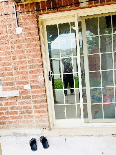 1 bedroom Walkout Basement on Rent Image# 1