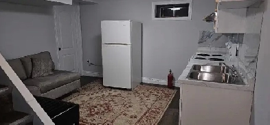 Basment for rent Image# 3