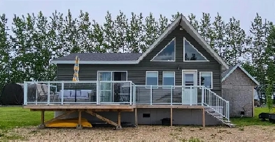 106 Lakeshore Dr, RM Three Lakes Image# 7