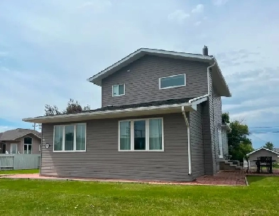 NEW LISTING 5004 Telegraph Street | Macklin Image# 5
