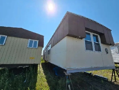 maison mobile a déménager Image# 8