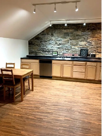 Amazing 1 bedroom apartment in Uptown Image# 6